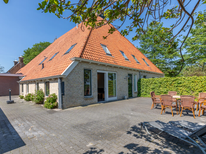 Vakantiehuis in Snikzwaag (Friesland) voor 10 personen met 4 slaapkamers, foto 1