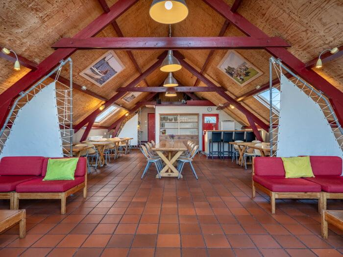 Vakantiehuis in Balk (Friesland) voor 40 personen met 7 slaapkamers, foto 1