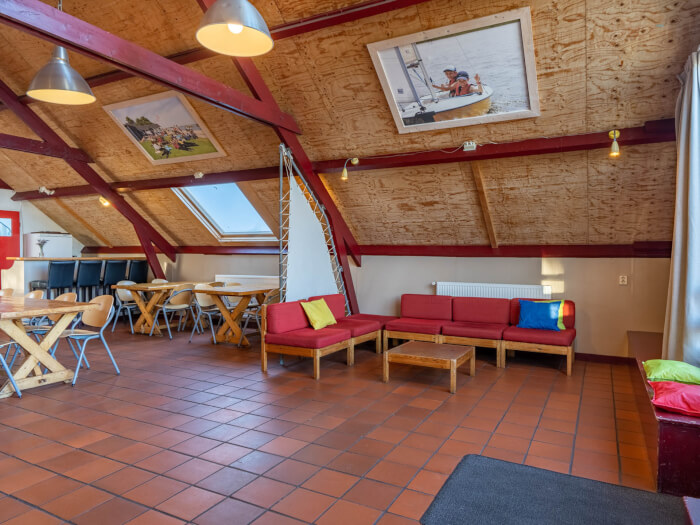 Vakantiehuis in Balk (Friesland) voor 40 personen met 7 slaapkamers, foto 3
