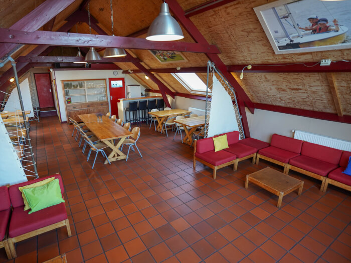 Vakantiehuis in Balk (Friesland) voor 40 personen met 7 slaapkamers, foto 2