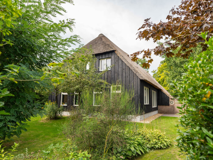 Vakantiehuis in Dalen (Drenthe) voor 10 personen met 5 slaapkamers, foto 1