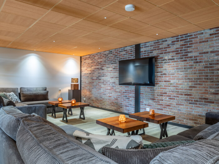 Vakantiehuis in Earnewâld (Friesland) voor 16 personen met 8 slaapkamers, foto 3
