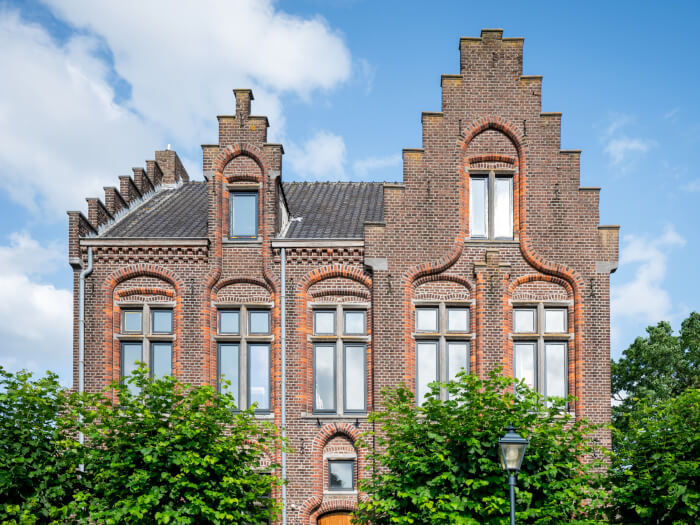 Vakantiehuis in Stokkem (De Kempen) voor 12 personen met 5 slaapkamers, foto 1