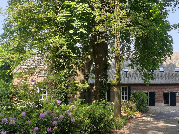Vakantiehuis in Zenderen (Overijssel) voor 20 personen met 6 slaapkamers, foto 2