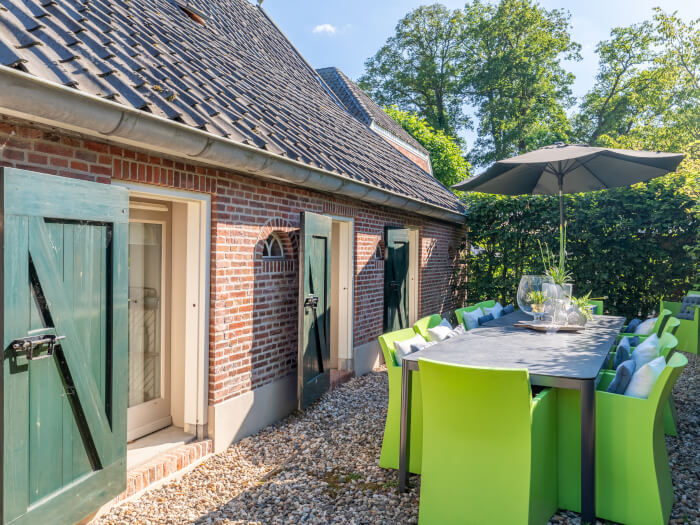 Vakantiehuis in Zenderen (Overijssel) voor 20 personen met 6 slaapkamers, foto 3