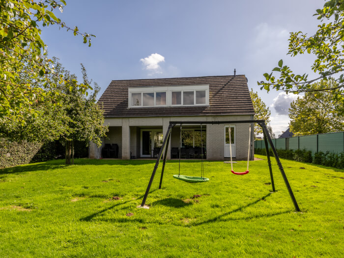 Vakantiehuis in Klimmen (Limburg) voor 18 personen met 8 slaapkamers, foto 1