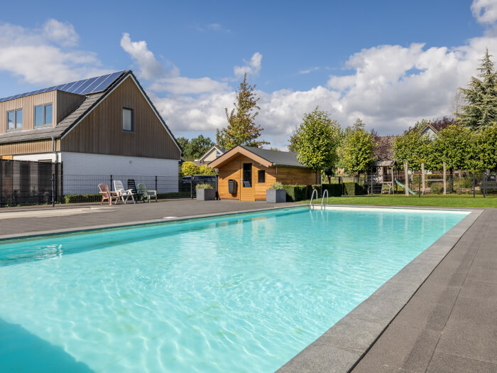 Vakantiehuis in Klimmen (Limburg) voor 18 personen met 8 slaapkamers, foto 2