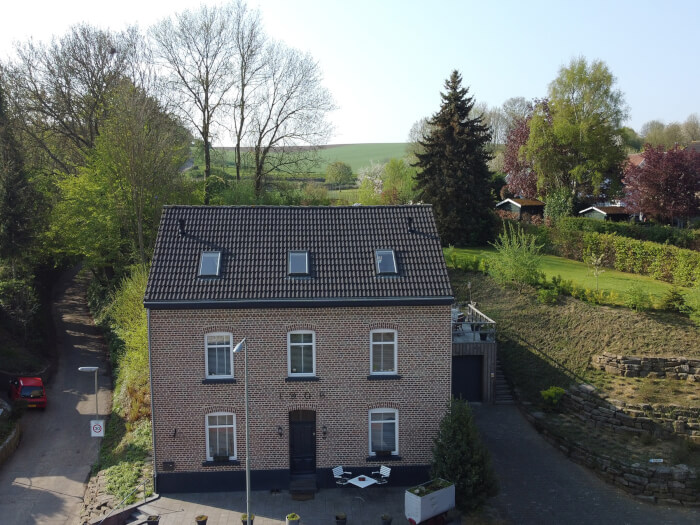 Vakantiehuis in Eys (Limburg) voor 10 personen met 5 slaapkamers, foto 1