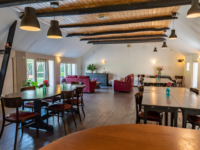 Vakantiehuis in Wapserveen (Drenthe) voor 15 personen met 7 slaapkamers, foto 3