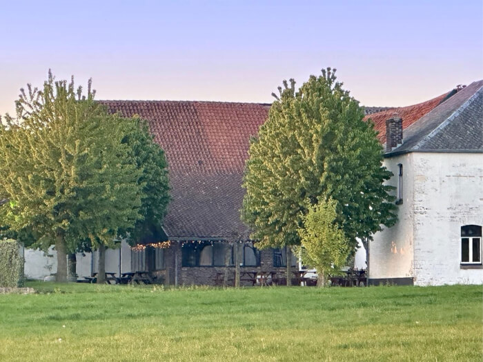 Vakantiehuis in Bemelen (Limburg) voor 25 personen met 3 slaapkamers, foto 1