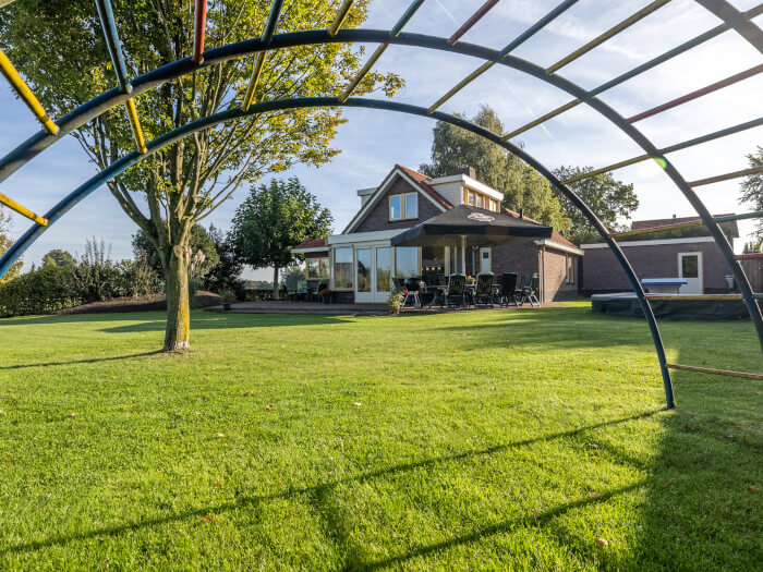Vakantiehuis in Doornspijk (Gelderland) voor 10 personen met 5 slaapkamers, foto 2