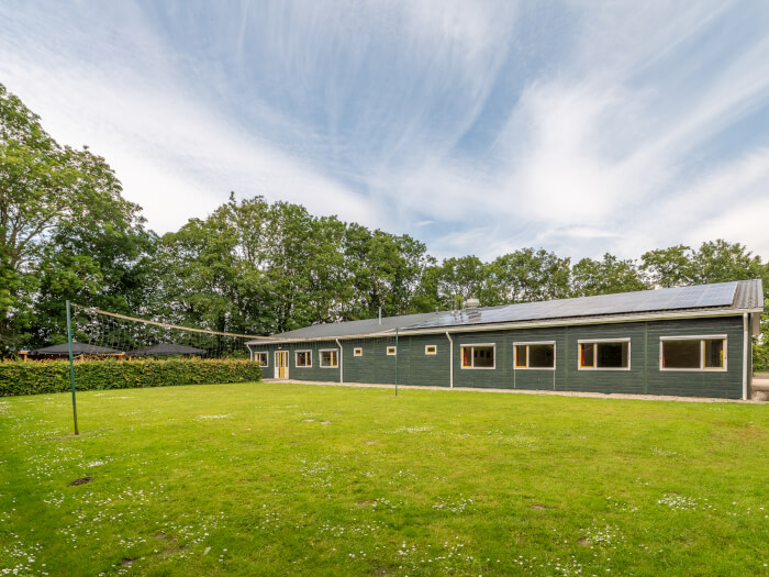 Vakantiehuis in Nagele (Flevoland) voor 44 personen met 11 slaapkamers, foto 2