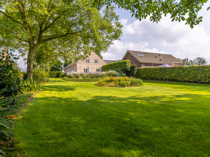 Vakantiehuis in Swalmen (Limburg) voor 24 personen met 8 slaapkamers, foto 2