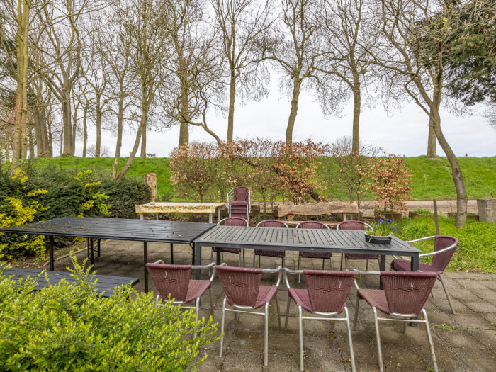 Vakantiehuis in Ravenstein (Noord-Brabant) voor 20 personen met 6 slaapkamers, foto 2
