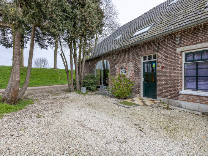 Vakantiehuis in Ravenstein (Noord-Brabant) voor 20 personen met 6 slaapkamers, foto 1
