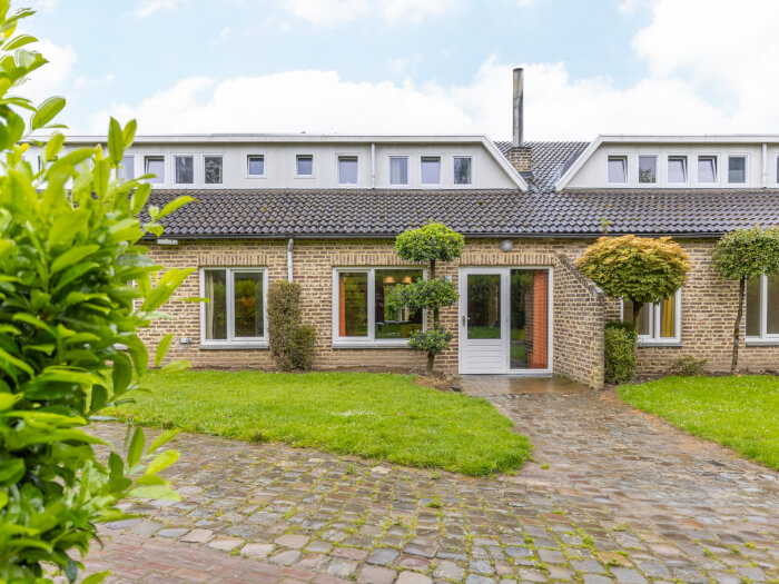 Vakantiehuis in Gulpen (Limburg) voor 15 personen met 7 slaapkamers, foto 1