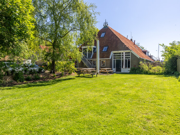 Vakantiehuis in Balk (Friesland) voor 57 personen met 13 slaapkamers, foto 1