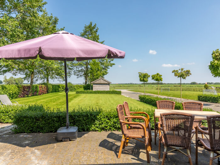 Vakantiehuis in Snikzwaag (Friesland) voor 10 personen met 4 slaapkamers, foto 3
