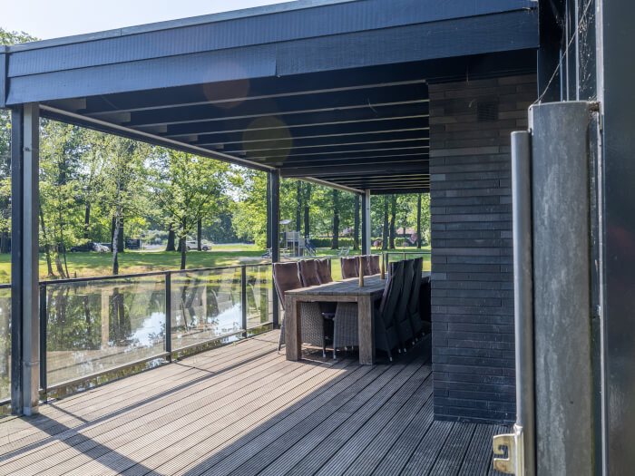 Vakantiehuis in Denekamp (Overijssel) voor 12 personen met 6 slaapkamers, foto 3