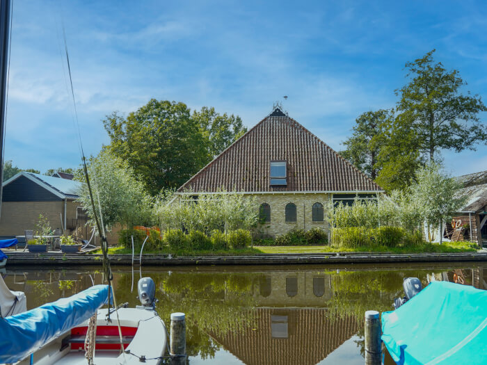 Vakantiehuis in Uitwellingerga (Friesland) voor 12 personen met 6 slaapkamers, foto 2