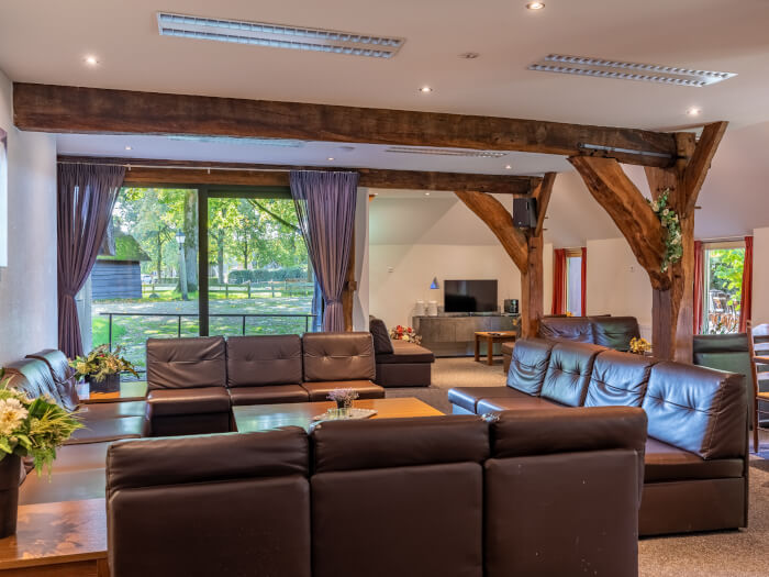Vakantiehuis in Orvelte (Drenthe) voor 18 personen met 8 slaapkamers, foto 3