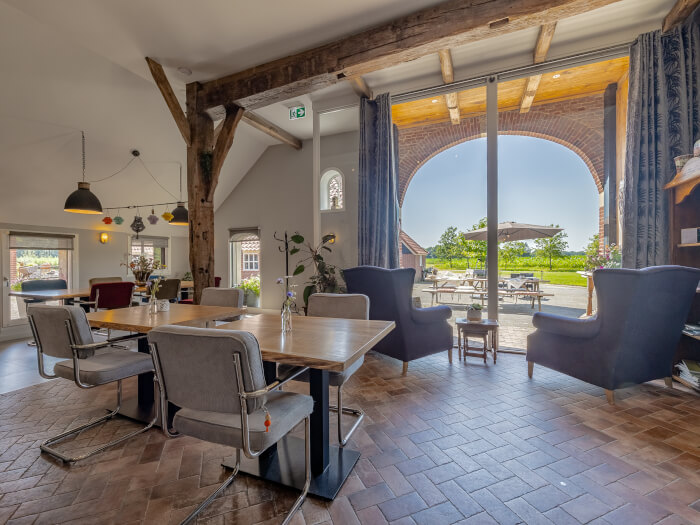 Vakantiehuis in Hengevelde (Overijssel) voor 8 personen met 4 slaapkamers, foto 3
