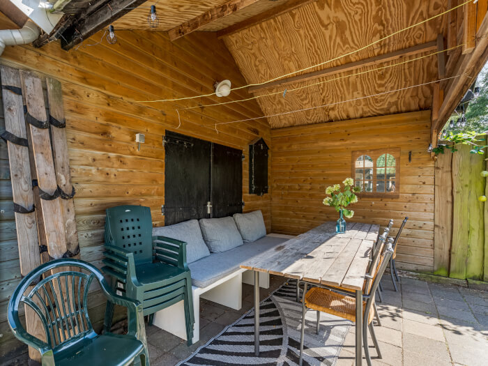 Vakantiehuis in Putten (Gelderland) voor 24 personen met 5 slaapkamers, foto 3