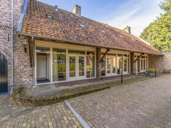 Vakantiehuis in Maasbree (Limburg) voor 18 personen met 8 slaapkamers, foto 1