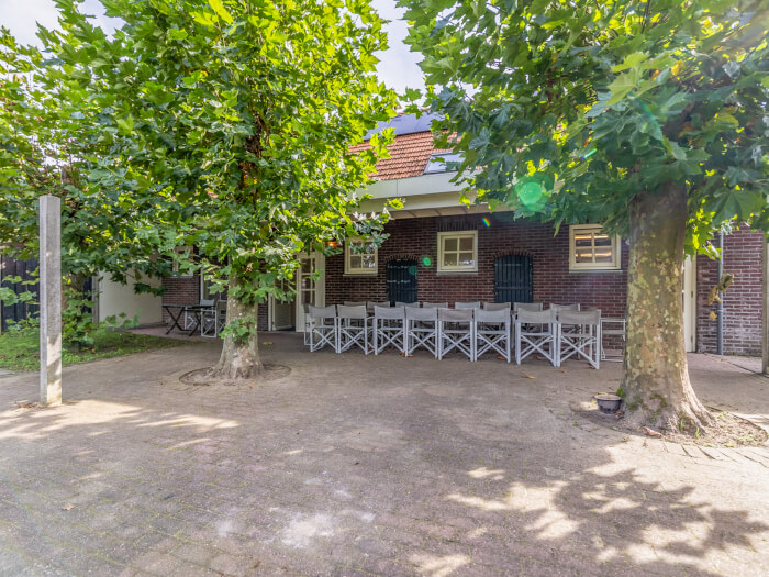Vakantiehuis in Maasbree (Limburg) voor 22 personen met 10 slaapkamers, foto 1