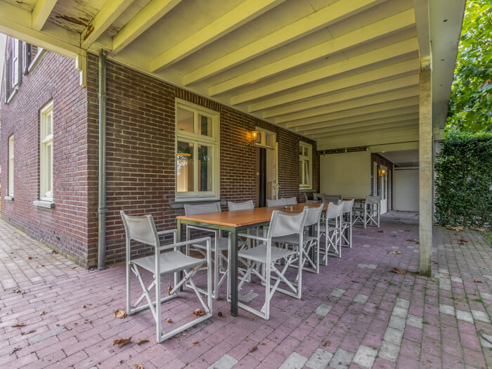 Vakantiehuis in Maasbree (Limburg) voor 14 personen met 5 slaapkamers, foto 2
