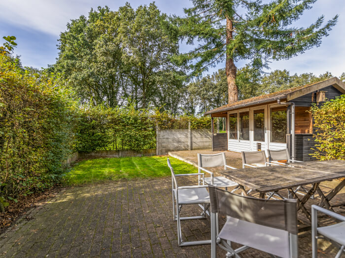 Vakantiehuis in Maasbree (Limburg) voor 9 personen met 4 slaapkamers, foto 2