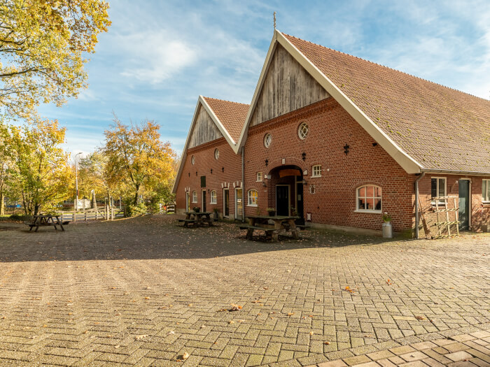 Vakantiehuis in Ootmarsum (Overijssel) voor 16 personen met 7 slaapkamers, foto 2