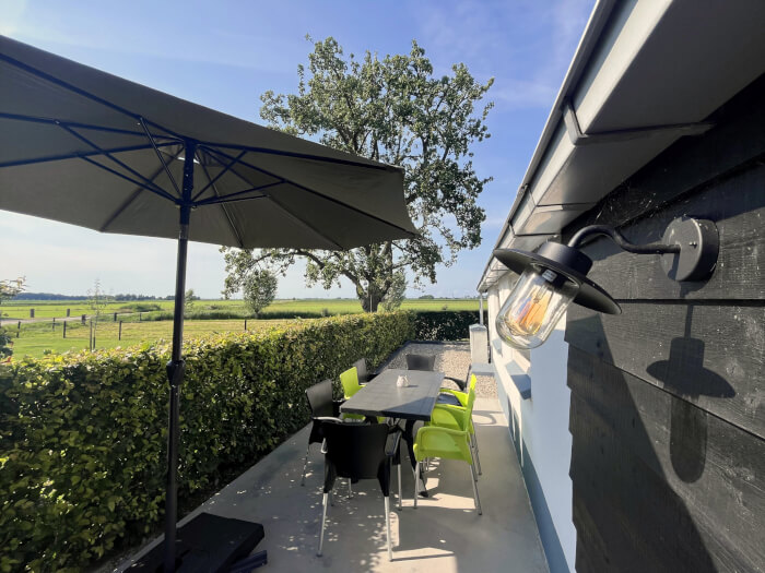 Vakantiehuis in Wezep (Gelderland) voor 8 personen met 4 slaapkamers, foto 3