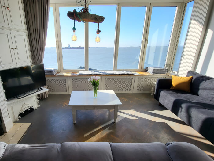 Vakantiehuis in Vlissingen (Zeeland) voor 15 personen met 5 slaapkamers, foto 3