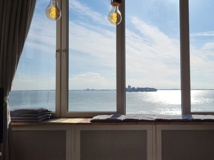 Vakantiehuis in Vlissingen (Zeeland) voor 15 personen met 5 slaapkamers, foto 2