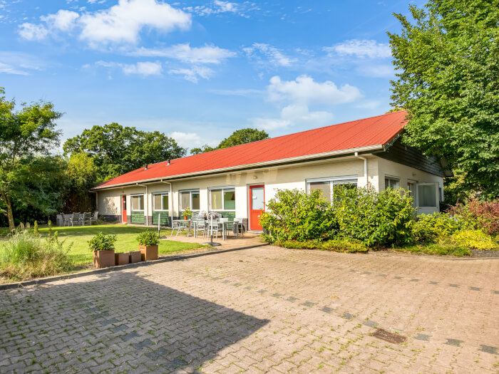 Vakantiehuis in Achterveld (Utrecht) voor 21 personen met 10 slaapkamers, foto 1