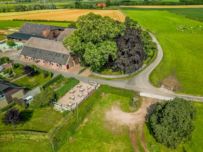 Vakantiehuis in Pannerden (Gelderland) voor 20 personen met 8 slaapkamers, foto 3
