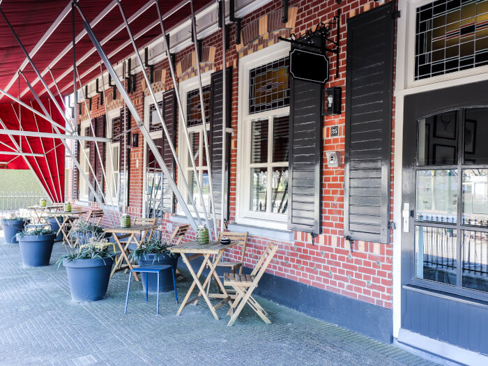 Vakantiehuis in Hilvarenbeek (Noord-Brabant) voor 16 personen met 8 slaapkamers, foto 3