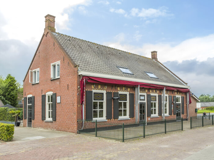 Vakantiehuis in Hilvarenbeek (Noord-Brabant) voor 16 personen met 8 slaapkamers, foto 1