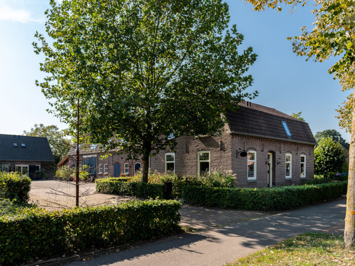 Vakantiehuis in Schaijk (Noord-Brabant) voor 40 personen met 13 slaapkamers, foto 1