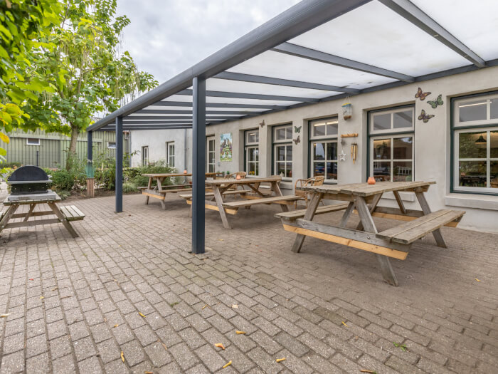 Vakantiehuis in Swolgen (Limburg) voor 26 personen met 7 slaapkamers, foto 2