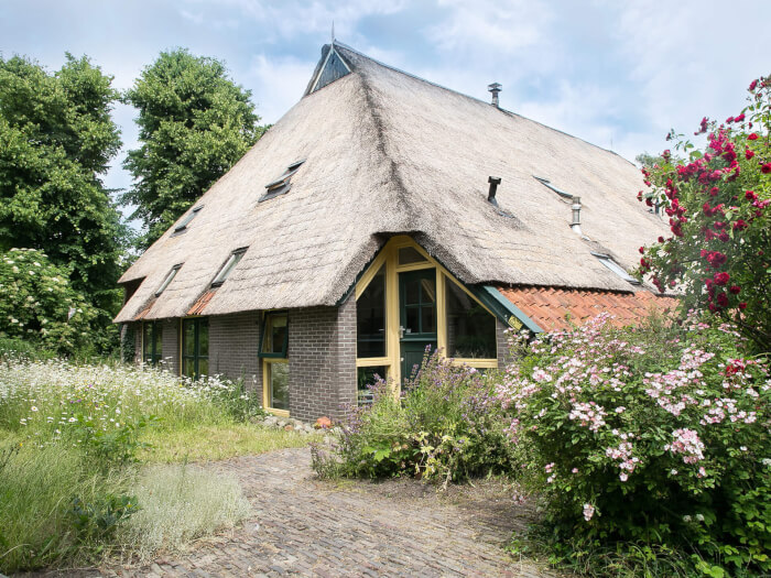 Vakantiehuis in Een (Drenthe) voor 12 personen met 4 slaapkamers, foto 1