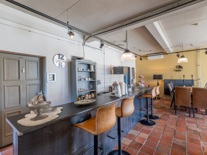Vakantiehuis in Haaksbergen (Overijssel) voor 10 personen met 5 slaapkamers, foto 3