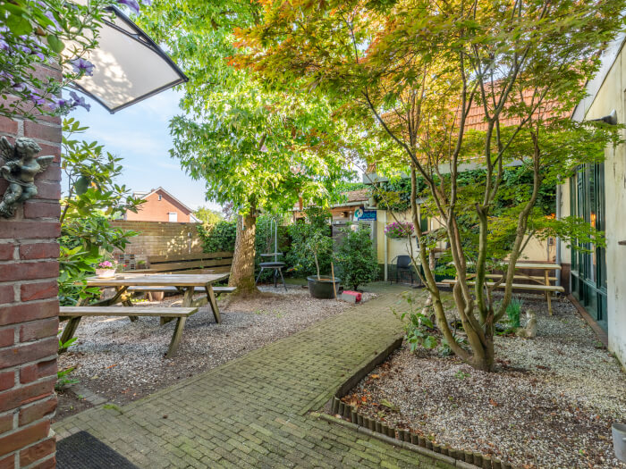 Vakantiehuis in Haaksbergen (Overijssel) voor 10 personen met 5 slaapkamers, foto 2