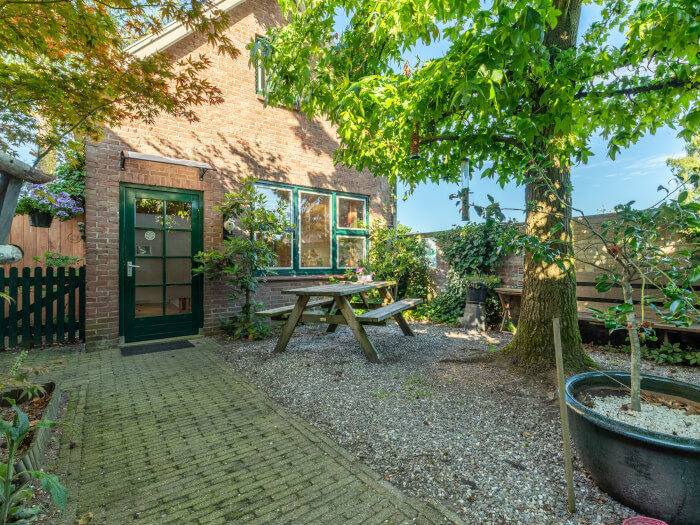 Vakantiehuis in Haaksbergen (Overijssel) voor 10 personen met 5 slaapkamers, foto 1