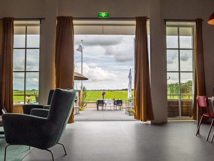 Vakantiehuis in Elahuizen (Friesland) voor 13 personen met 8 slaapkamers, foto 1