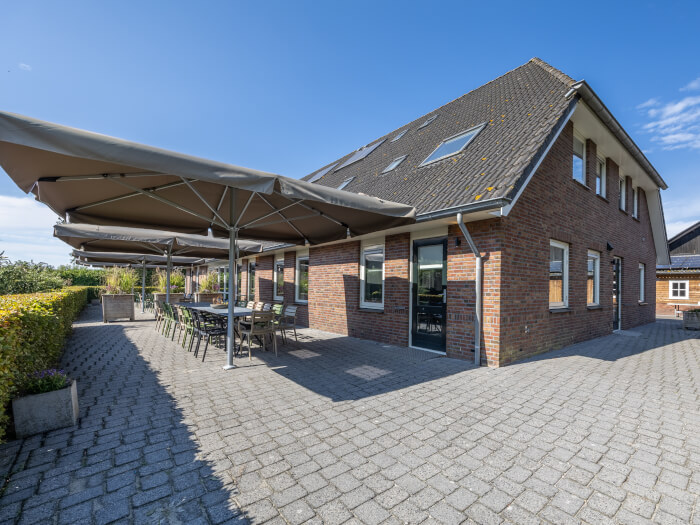 Vakantiehuis in Giethoorn (Overijssel) voor 20 personen met 7 slaapkamers, foto 1