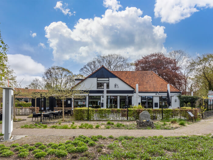 Vakantiehuis in Willemsoord (Overijssel) voor 30 personen met 10 slaapkamers, foto 1