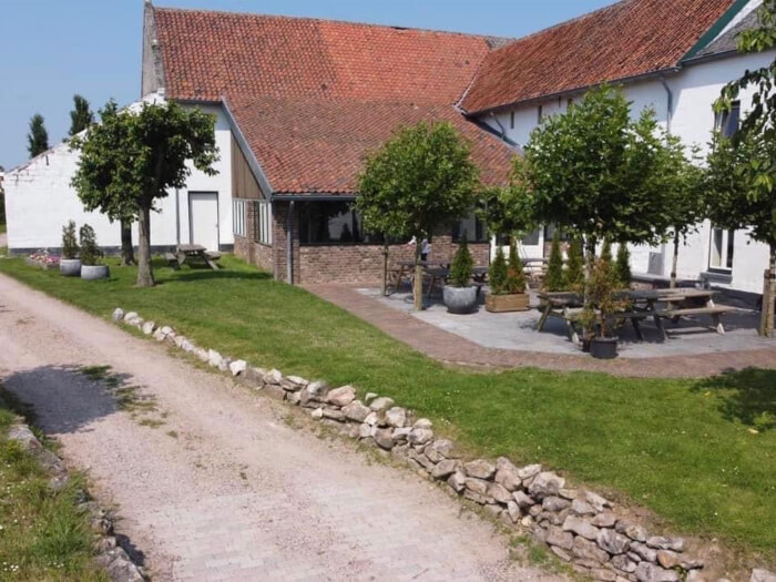 Vakantiehuis in Bemelen (Limburg) voor 20 personen met 7 slaapkamers, foto 1