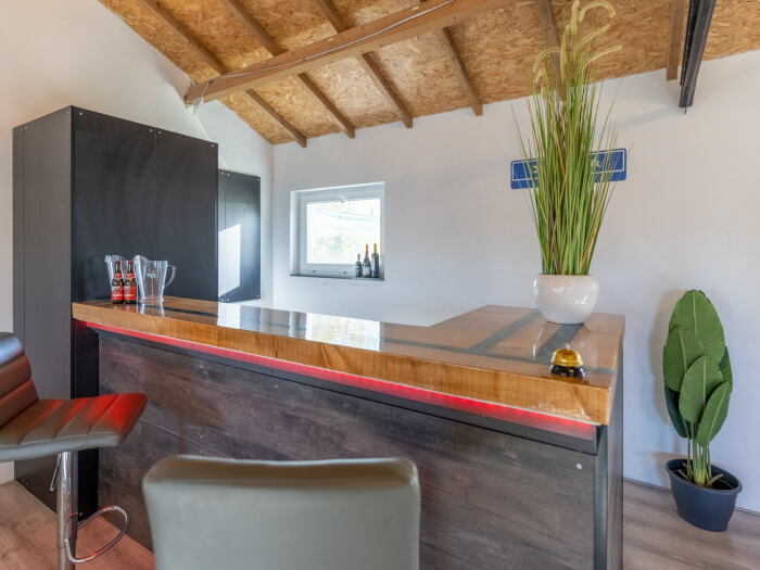 Vakantiehuis in Oirlo (Limburg) voor 10 personen met 5 slaapkamers, foto 3